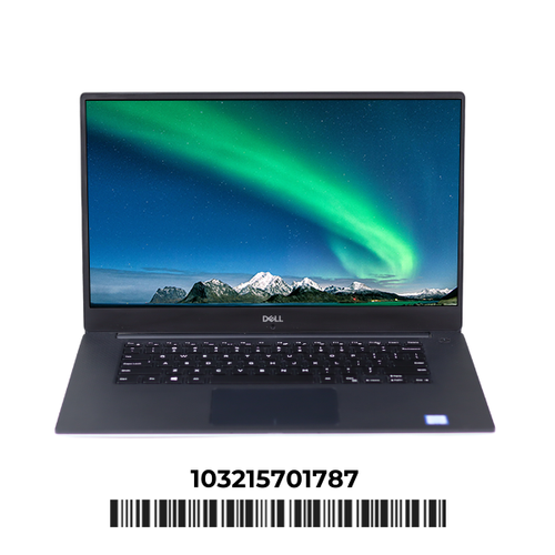 DELL PRECISION 5530