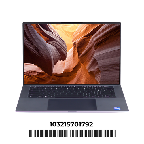 Dell Precision 5550