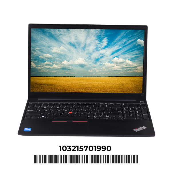 Lenovo Thinkpad E15 GEN 2