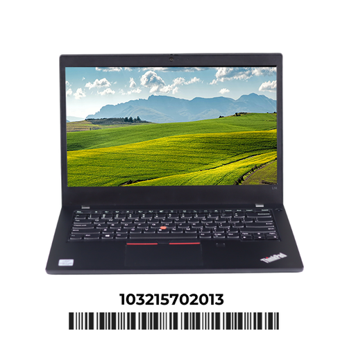 LENOVO ThinkPad L14 Gen1