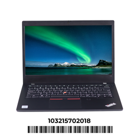 LENOVO  ThinkPad L14 Gen1