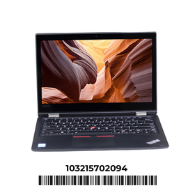 ThinkPad L380 YOGA