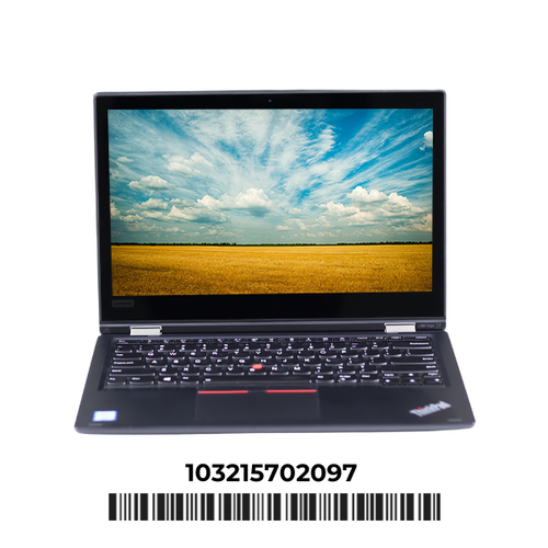 ThinkPad L380 YOGA