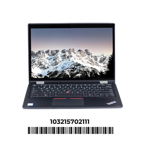 ThinkPad L380 YOGA