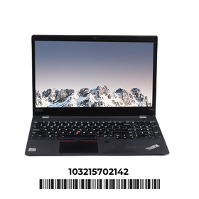 LENOVO THINKPAD P15S GEN 1