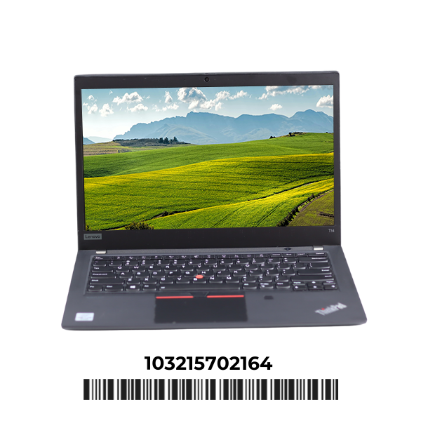 Lenovo ThinkPad T14 GEN 1