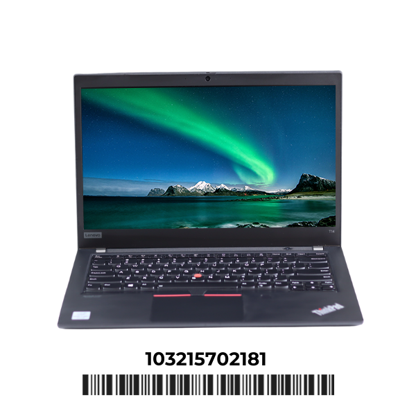 Lenovo ThinkPad T14 GEN 1