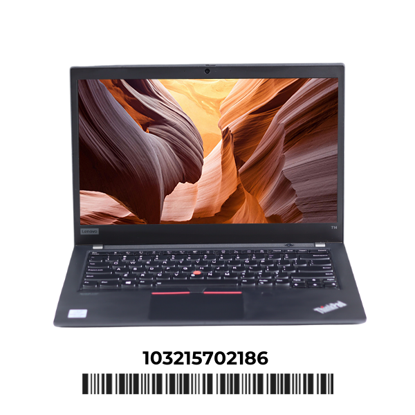 Lenovo ThinkPad T14 GEN 1