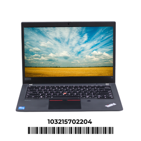 Lenovo ThinkPad T14 GEN 2I