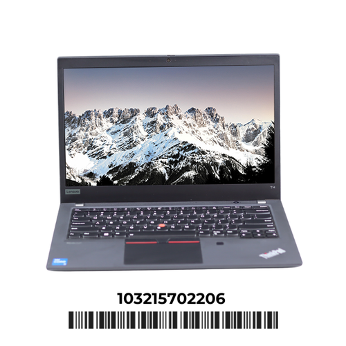 Lenovo ThinkPad T14 GEN 2I