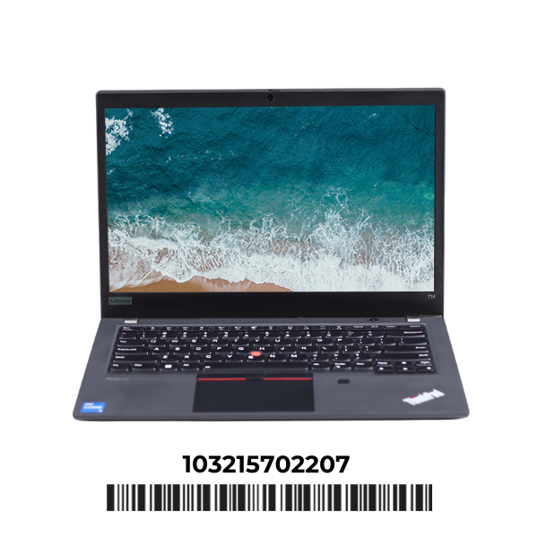 Lenovo ThinkPad T14 GEN 2I