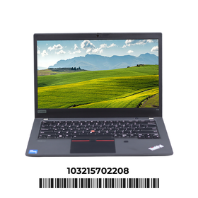 Lenovo ThinkPad T14 GEN 2I