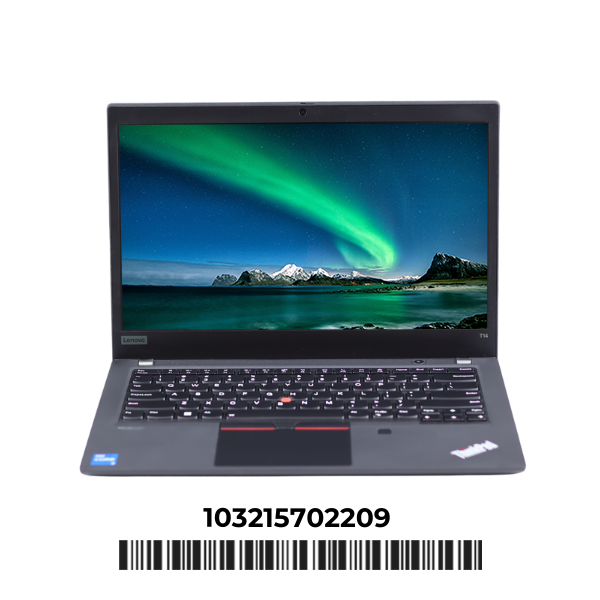 Lenovo ThinkPad T14 GEN 2I