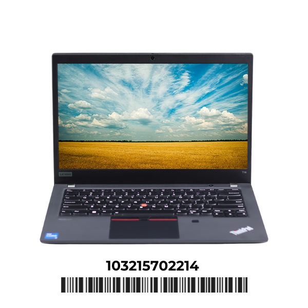 Lenovo ThinkPad T14 GEN 2I