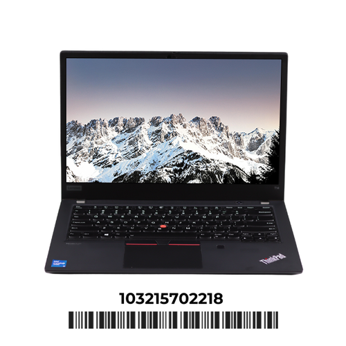 THINKPAD T14 GEN 2I Core i5, 11th Gen, 16GB RAM, 512GB SSD