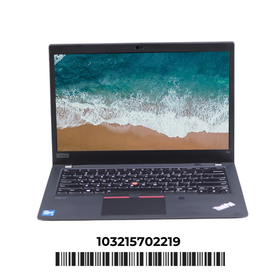 Lenovo ThinkPad T14 GEN 2I