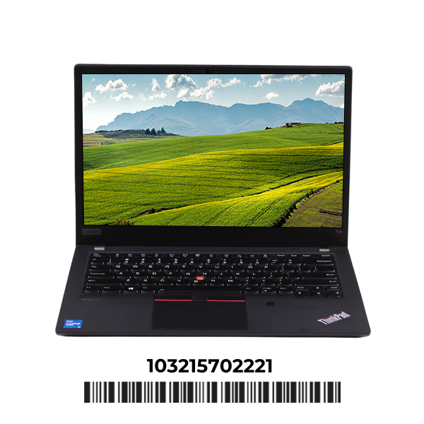 THINKPAD T14 GEN 1