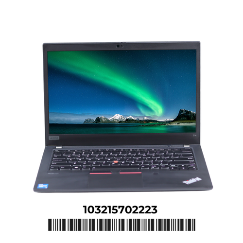 Lenovo ThinkPad T14 GEN 2I