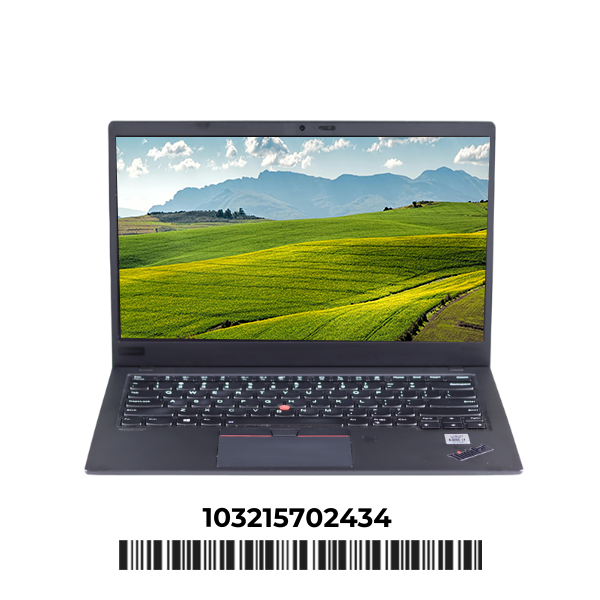 Lenovo ThinkPad X1 Carbon