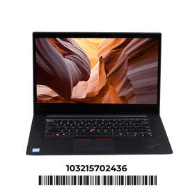 LENOVO THINKPAD X1 Extreme