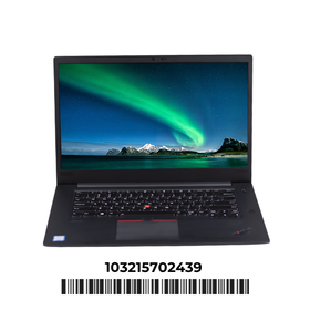 LENOVO THINKPAD X1 EXTREME 2ND