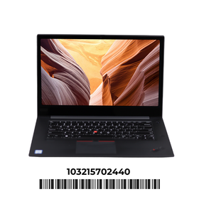 LENOVO THINKPAD X1 EXTREME 2ND