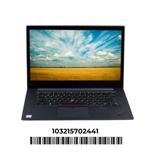 LENOVO THINKPAD X1 EXTREME 2ND