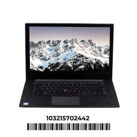 LENOVO THINKPAD X1 EXTREME 2ND