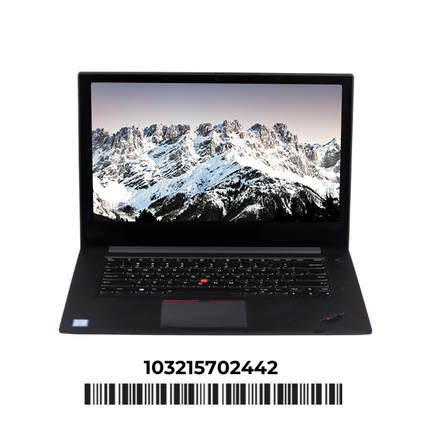 LENOVO THINKPAD X1 EXTREME 2ND