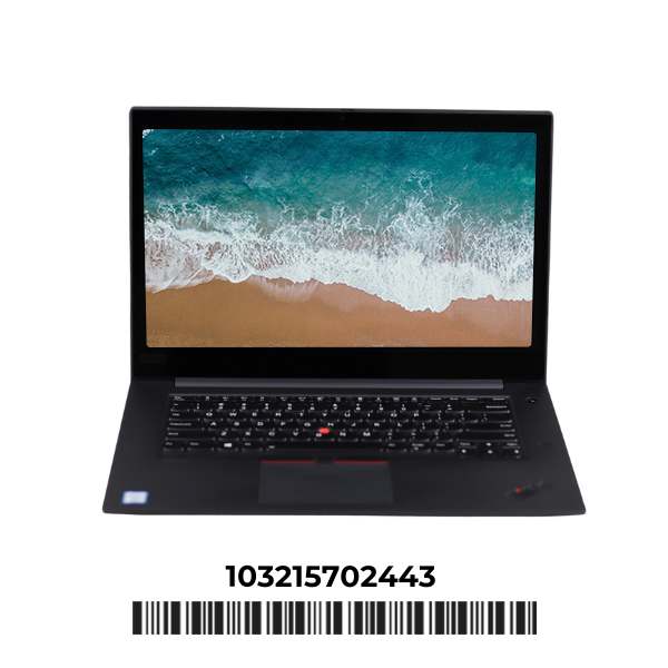 LENOVO THINKPAD X1 EXTREME 2ND