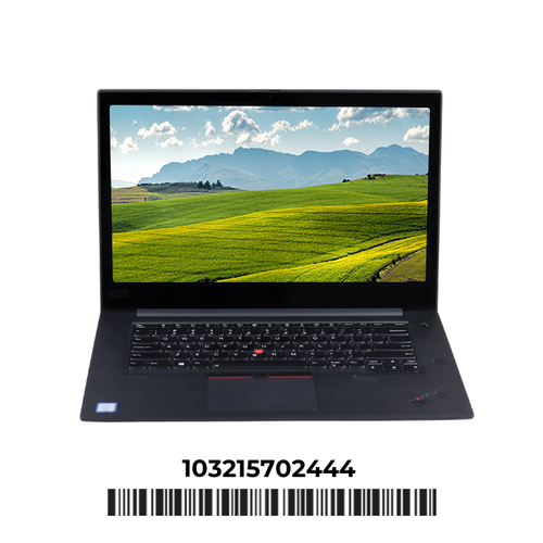 LENOVO THINKPAD X1 EXTREME 2ND