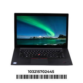 LENOVO THINKPAD X1 EXTREME 2ND