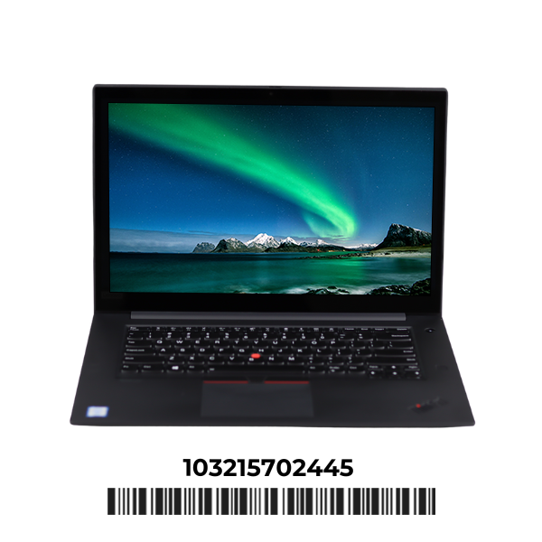 LENOVO THINKPAD X1 EXTREME 2ND