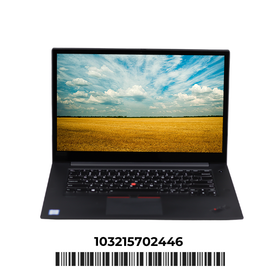 LENOVO THINKPAD X1 EXTREME 2ND