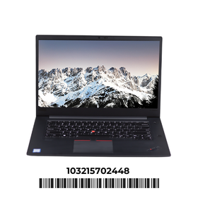 LENOVO THINKPAD X1 EXTREME 2ND