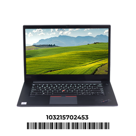 THINKPAD X1 EXTREME GEN 3