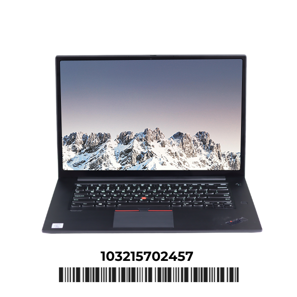 THINKPAD X1 EXTREME GEN 3