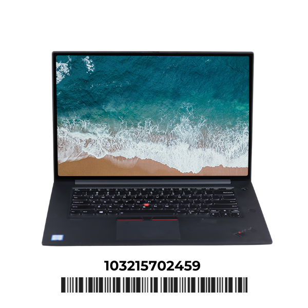 THINKPAD X1 EXTREME GEN 3