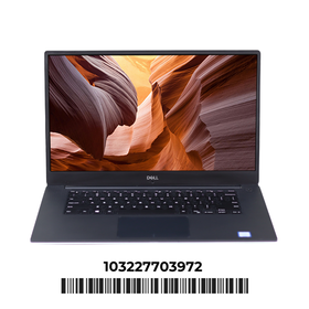 DELL PRECISION 5530