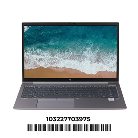 HP ZBOOK Firefly 15 G7