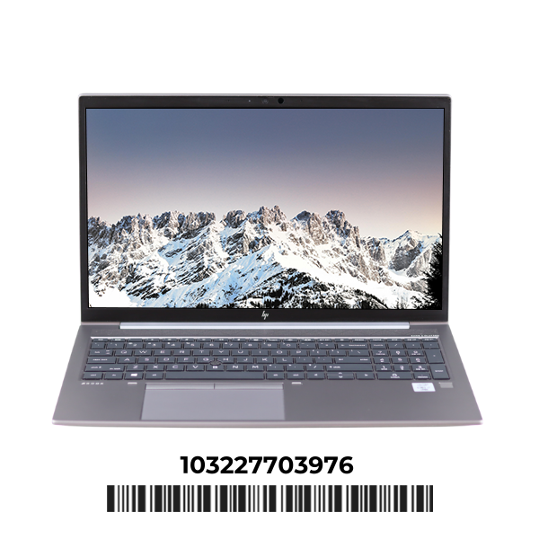 HP ZBOOK Firefly 15 G7