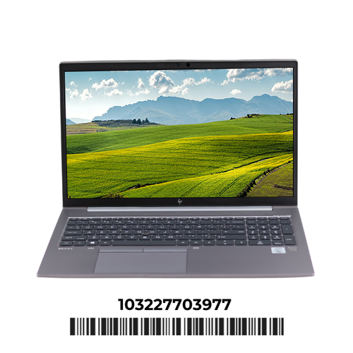 HP ZBOOK Firefly 15 G7