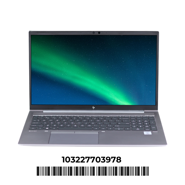 ZBOOK FIREFLY 15 G7 MOBILE WORKSTATION