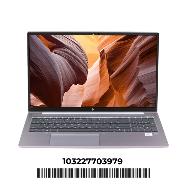 HP ZBOOK Firefly 15 G7