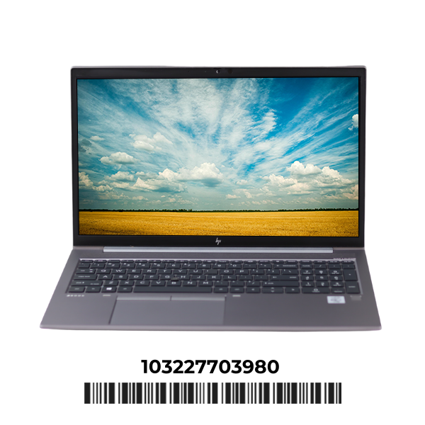 HP ZBOOK Firefly 15 G7