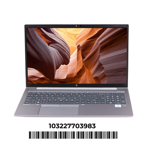 HP ZBOOK Firefly 15 G7