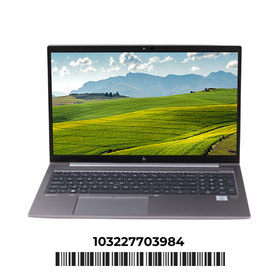 HP ZBOOK Firefly 15 G7