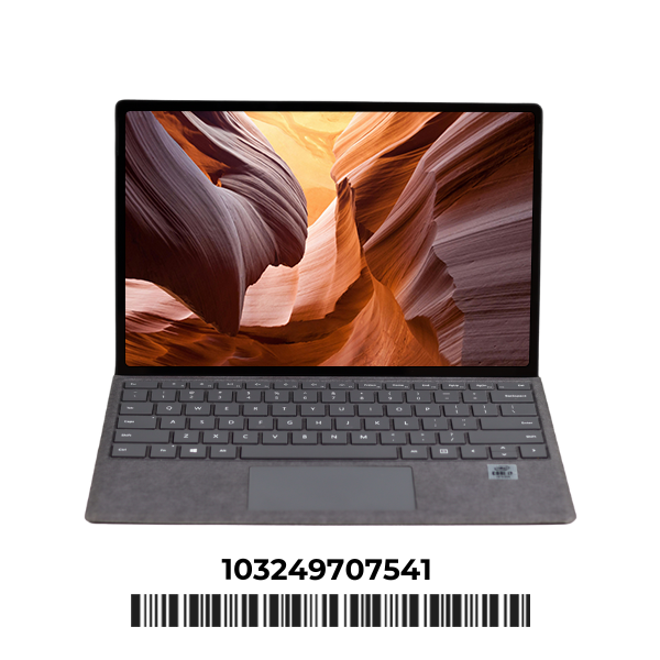 used Microsoft Surface Pro 7 in UAE