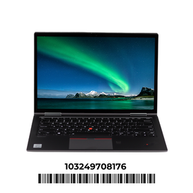 Lenovo Thinkpad x1 YOGA GEN 5