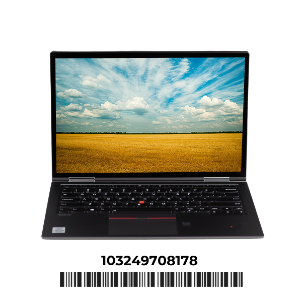 THINKPAD X1 YOGA GEN 5